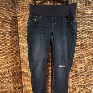 Gap Maternity Jeans - Demi Panel
